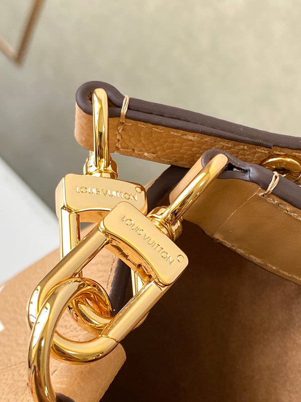 Amelia - LV Bags - 16437