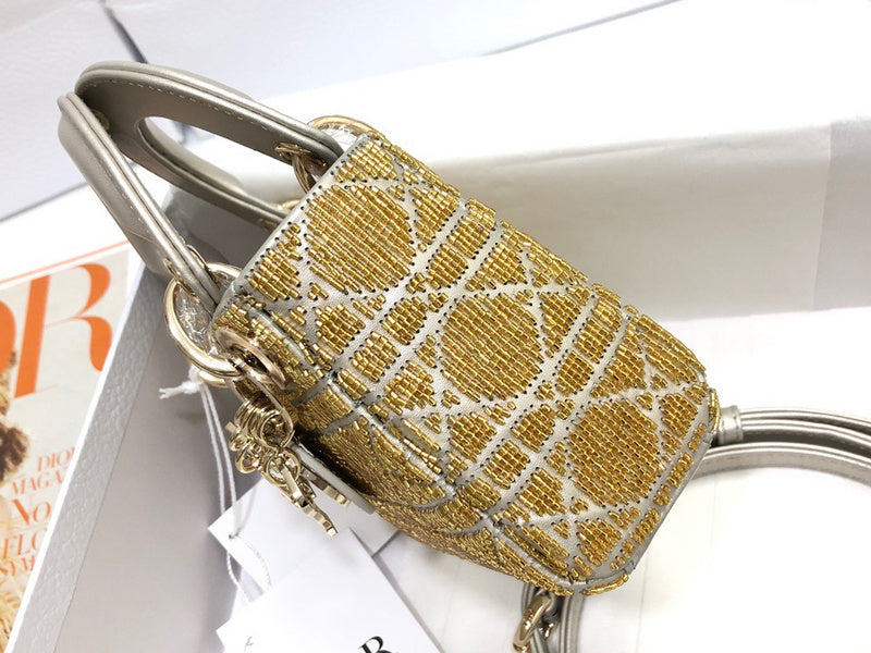 Amelia - DOR Lady Bags - 058