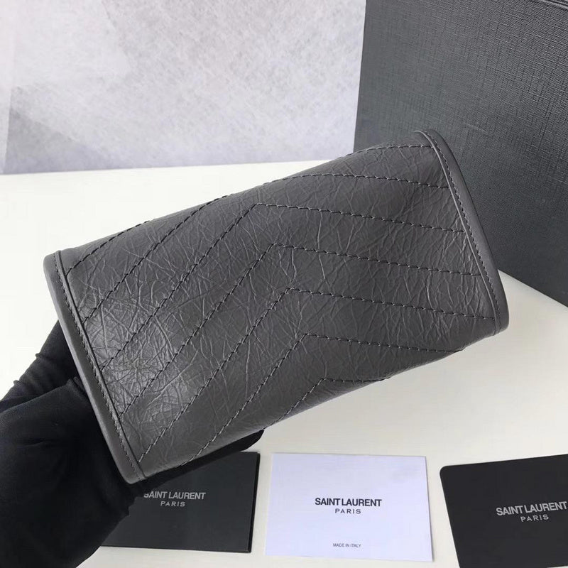 Amelia - YSL Bag - 2427