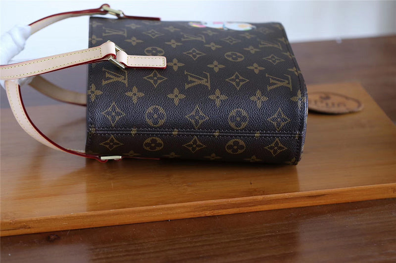 Fan Fashion Lu-Vi bags - 8409