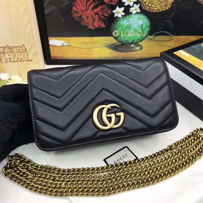 AmeliaLuxury - GCI Bags - 603