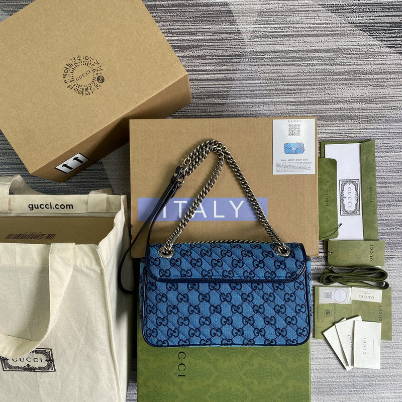 Amelia- GUKI Bags - 1964
