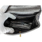 Chanel   Chevron Quilted Square Flap Bag