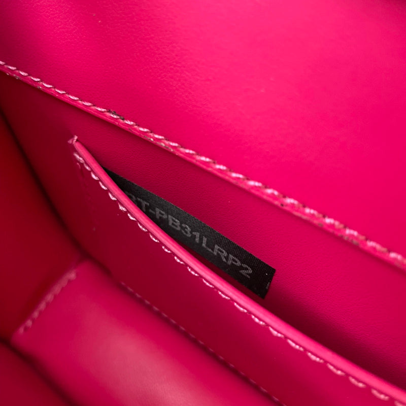 Amelia- VEL WOMEN LUXURY BAGS - 716
