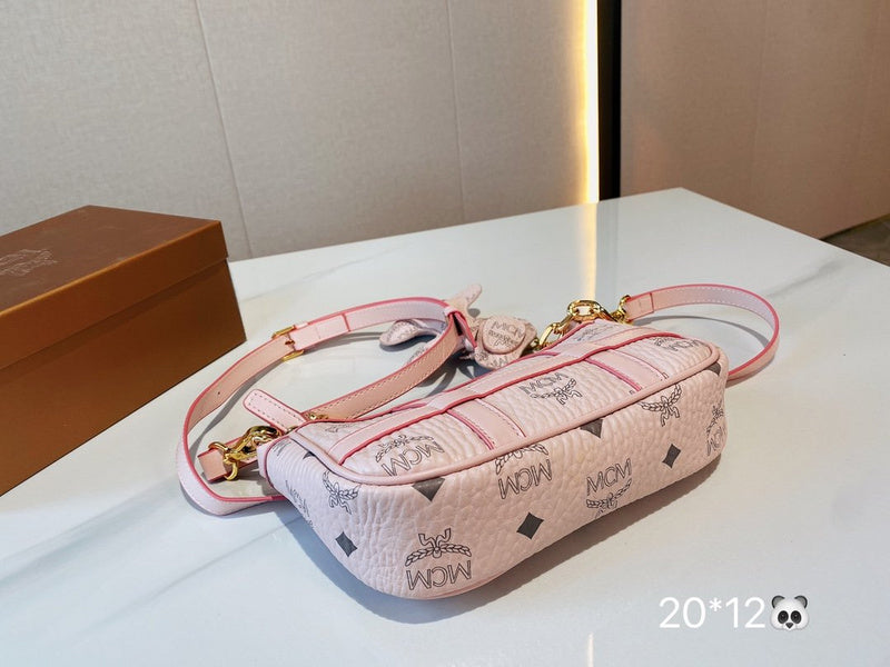 Amelia- - MQM Bags - 202