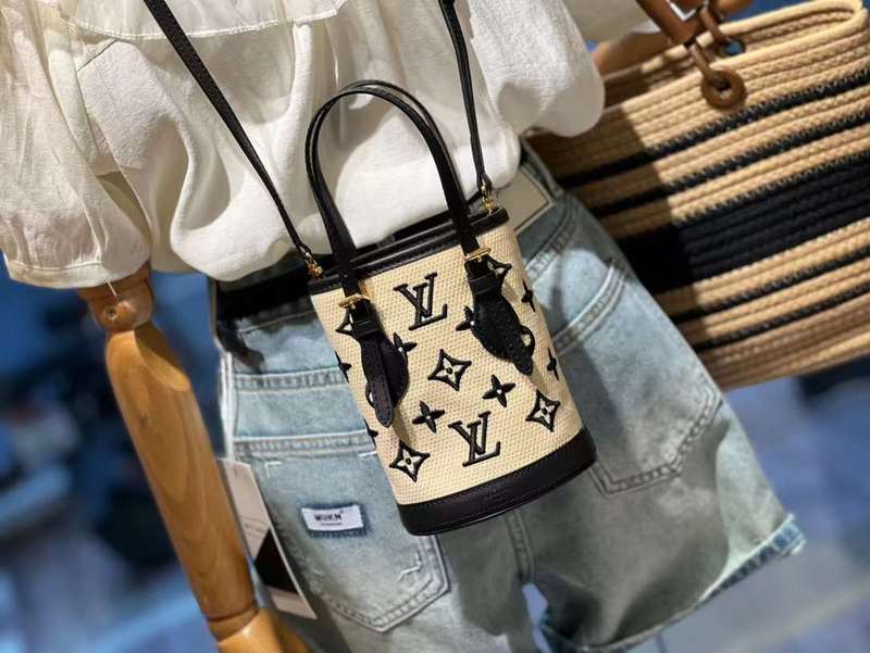 Amelia- Lu-Vi bags - 11431
