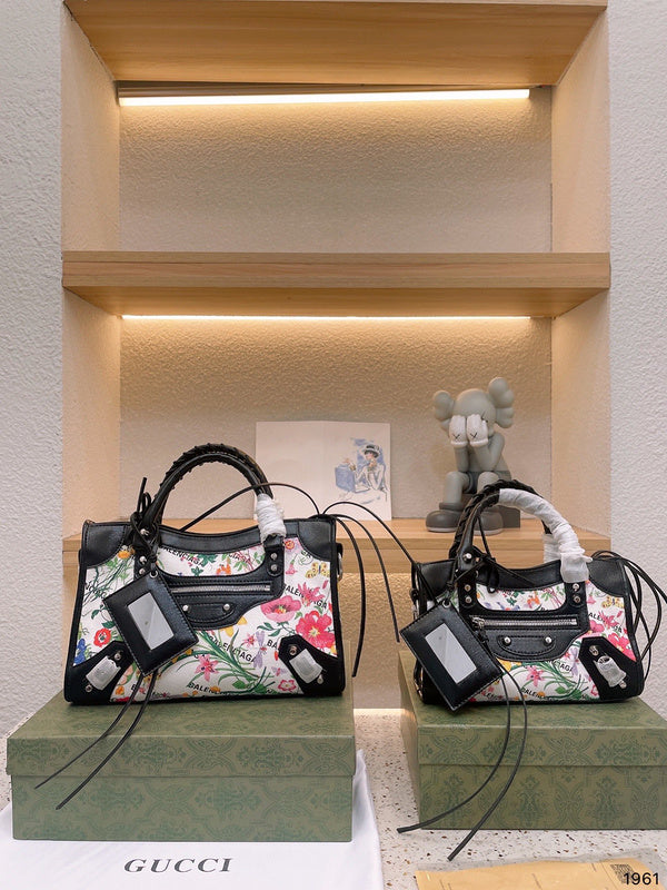 Amelia - BGA Bags - 1389
