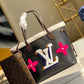 Amelia - LV Bags - 12761