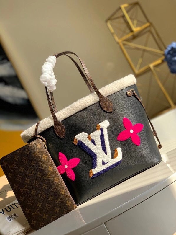 Amelia - LV Bags - 12761