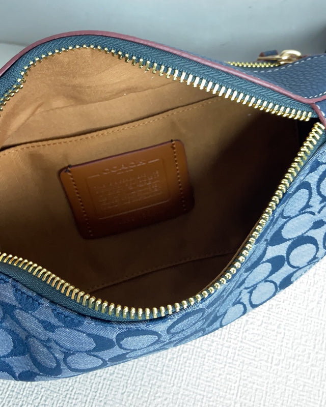 Amelia-i CAH Bags - 317