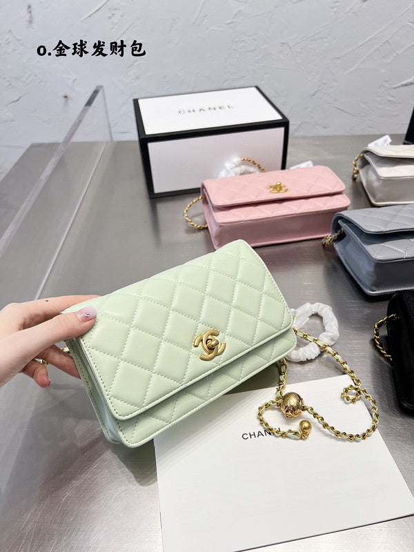 Amelia- CHL Bags - 7148