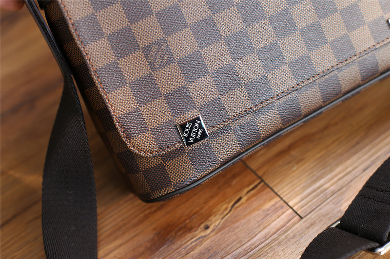 Fan Fashion Lu-Vi bags - 10416