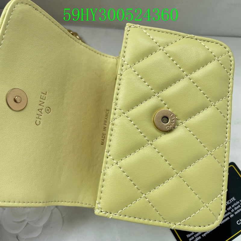 Amelia - CHL Bags - 818