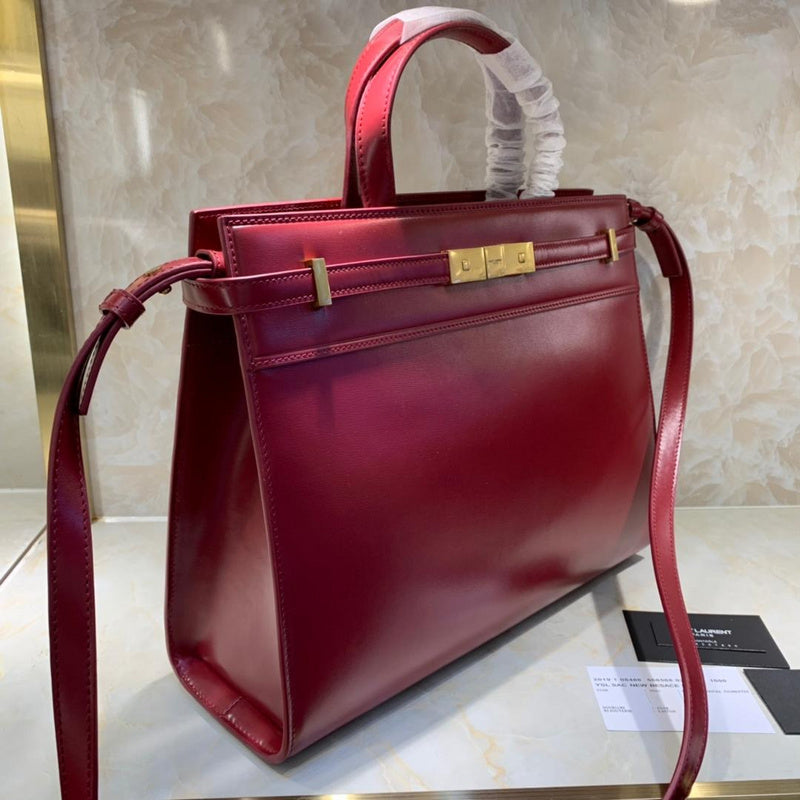 Amelia - YSL Bag - 2933