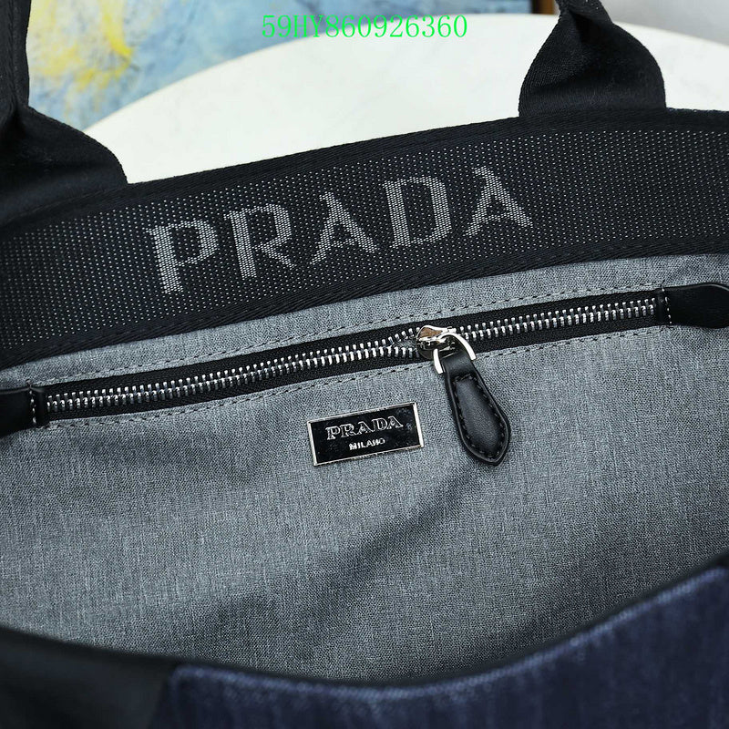 Prada Bags - The Barnes Bags  954