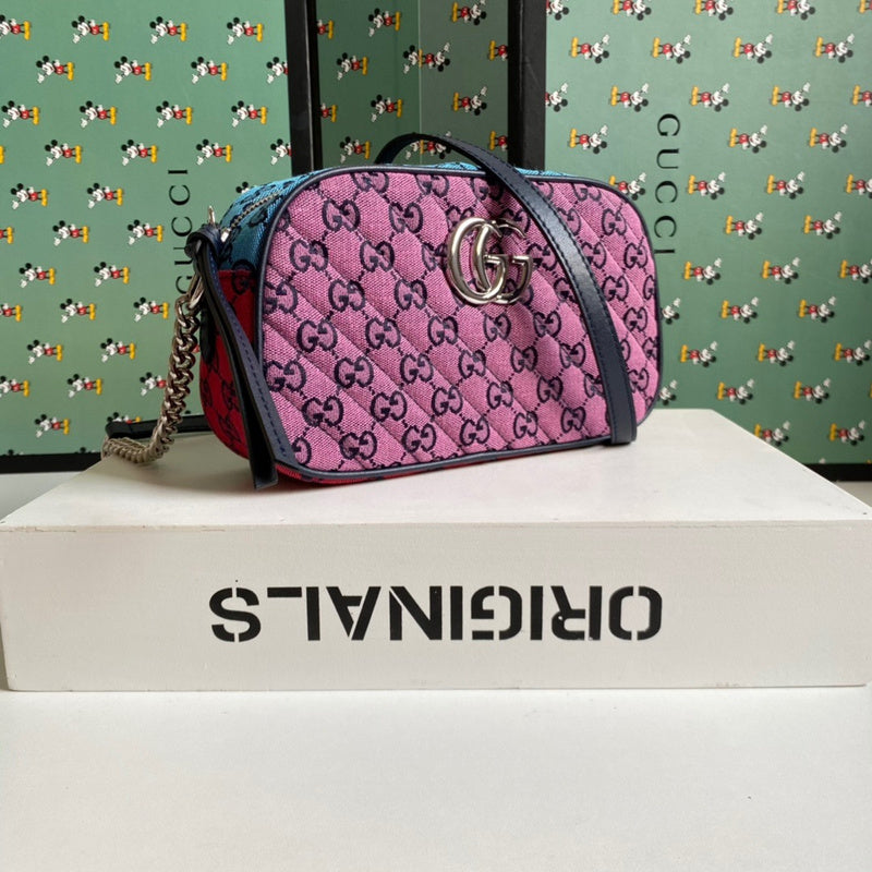 Amelia Fashion - GCI Bags - 2841