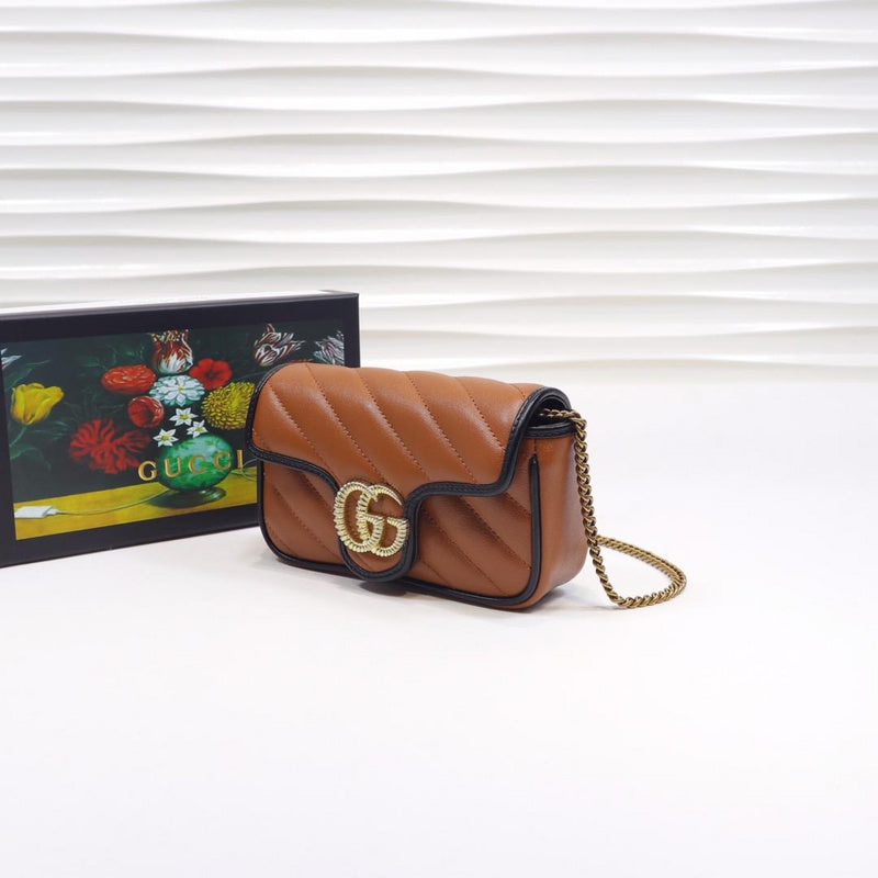 AmeliaLuxury - GCI Bags - 1083