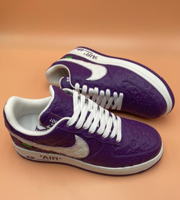 AmeliaLuxury - LOV Men Shoes - 988
