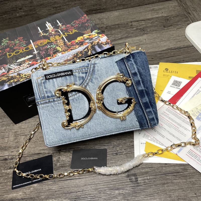 Amelia- DG Bags - 341