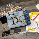 Amelia- DG Bags - 341