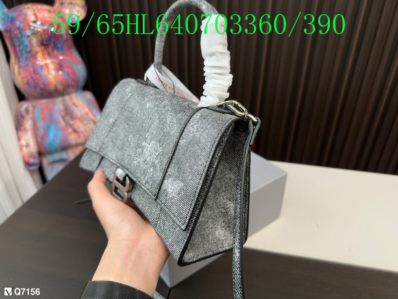 Amelia - BGA Bags - 1727