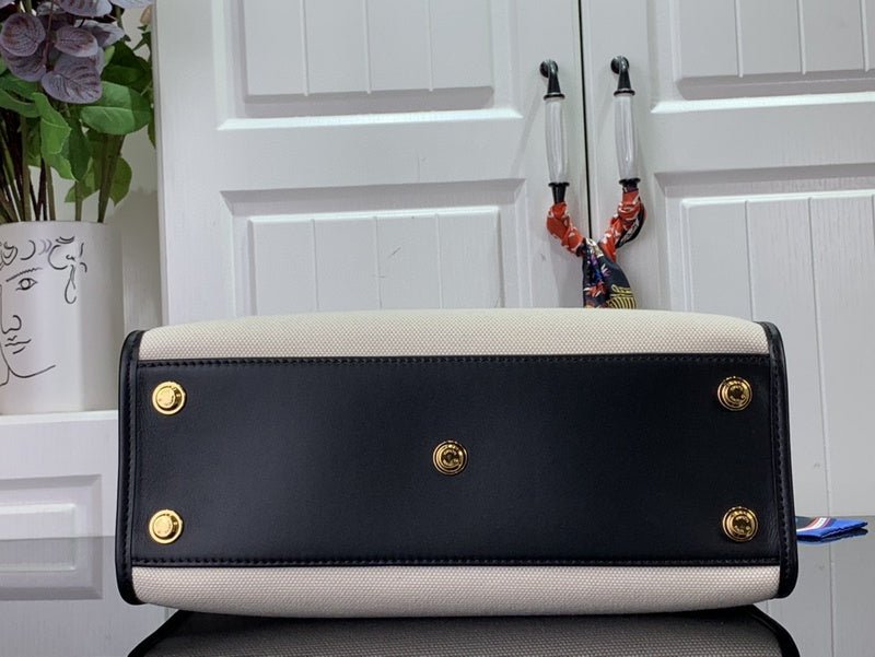 Fashion Lu-Vi bags - 3555