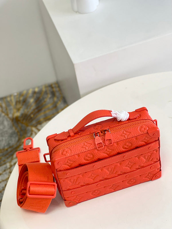 Fashion Lu-Vi bags - 2786