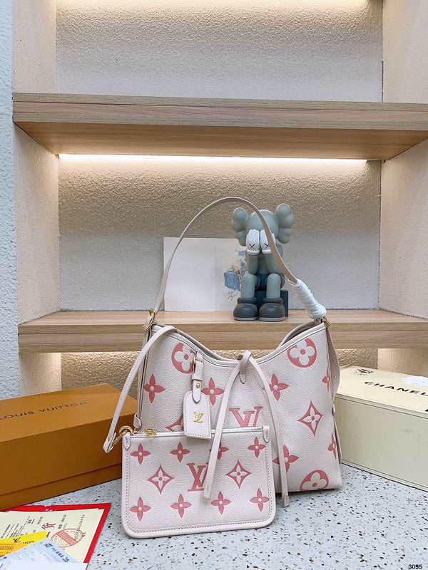 Amelia - LV Bags - 14823