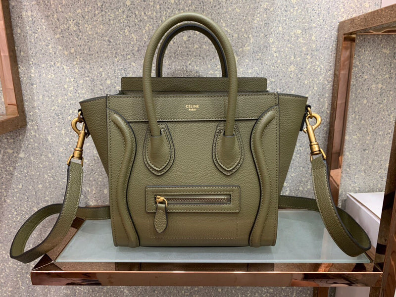 Amelia - COL Lady Bags - 063