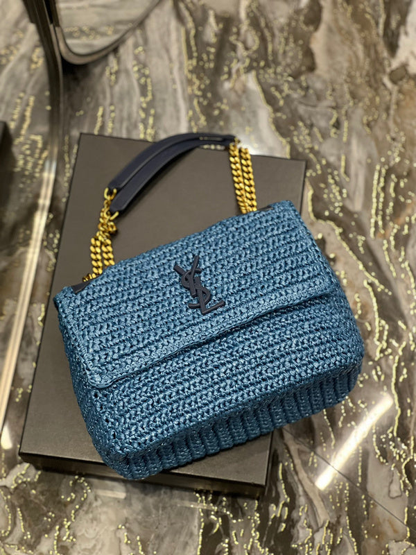 Amelia - YSL Bag - 3962