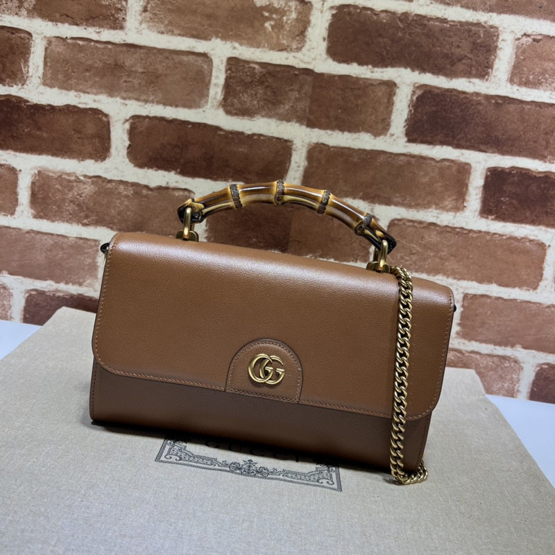 Amelia- GUKI Women Bags - 1362