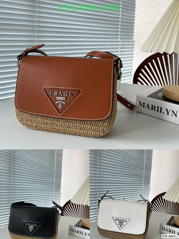 Prada Bags - The Barnes Bags  190