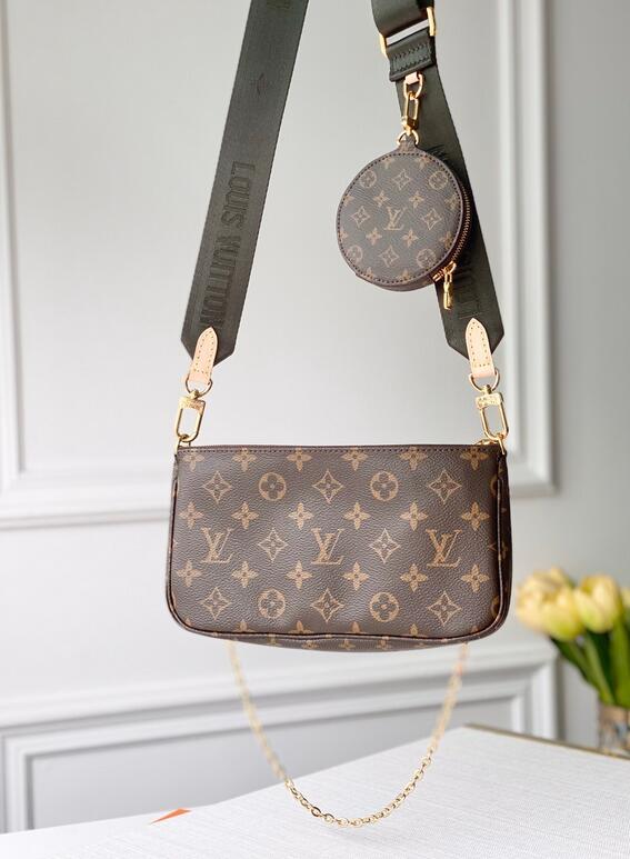 AmeliaLuxury - LOV Bags - 3094