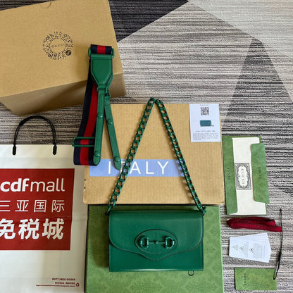Amelia-i Guki Lady Bags - 323