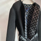 Luxury Louis Vuitton  Wrap Coat 024