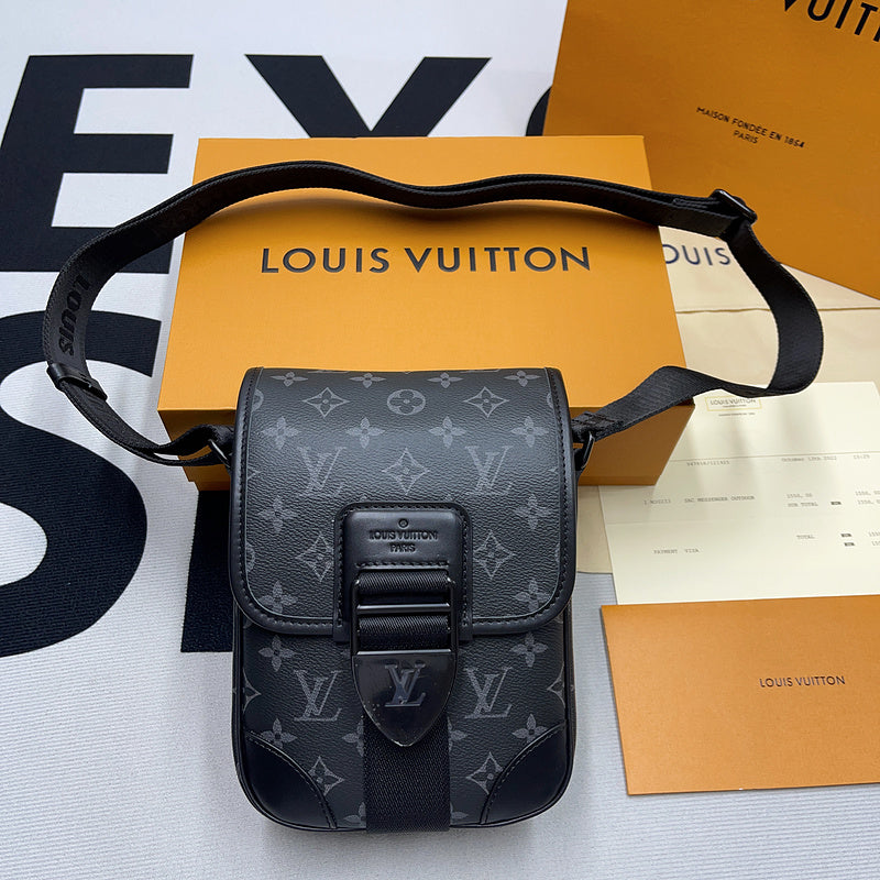 Fan Fashion Lu-Vi bags - 9999