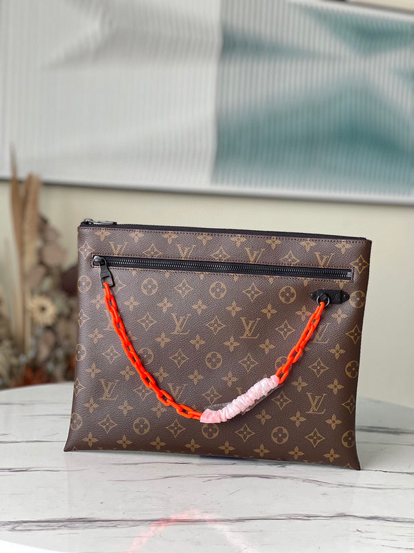Amelia- Lu-Vi bags - 5814