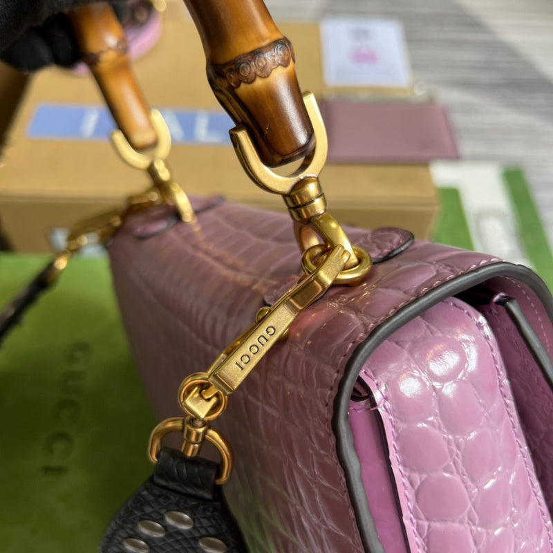 Amelia- GCI Bags - 4434