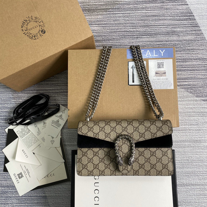 Amelia- GUKI Bags - 2023