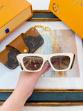 Amelia - LOV Sunglasses - 104