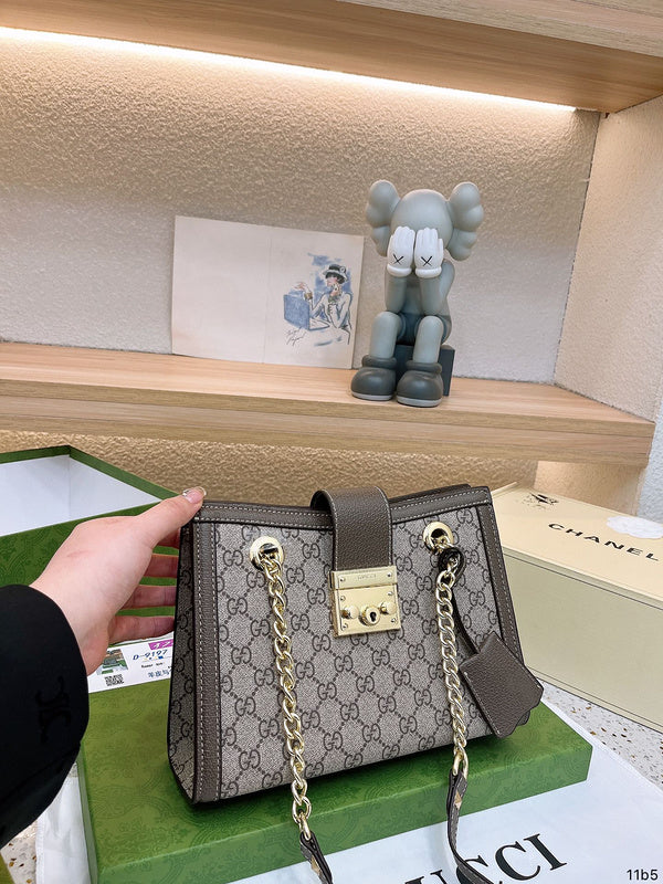 Amelia  - GCI Bags - 11856
