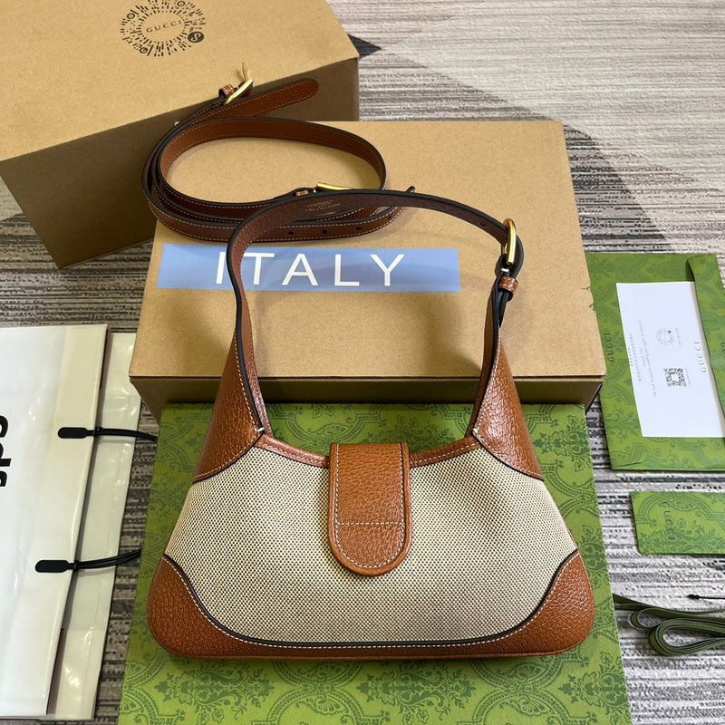 Amelia- GCI LUXURY LADY BAG - BRANDED BAGS FOR WOMEN - 082