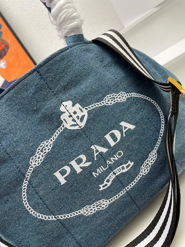 Amelia- PRDA  LUXURY BAGS - 798