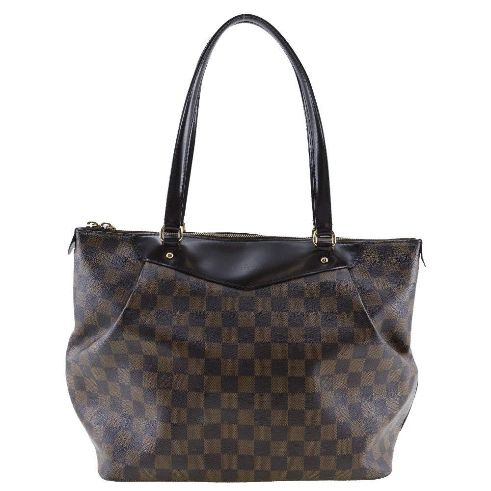 LOUIS VUITTON Westminster Shoulder Bag