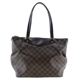 LOUIS VUITTON Westminster Shoulder Bag