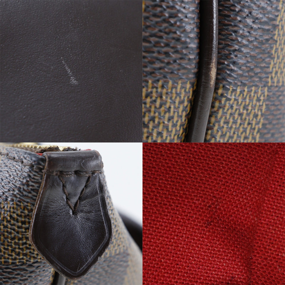 LOUIS VUITTON Westminster Shoulder Bag
