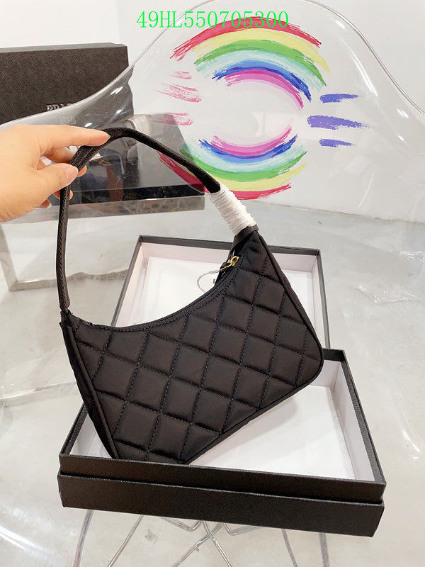 Prada Bags - The Barnes Bags  121