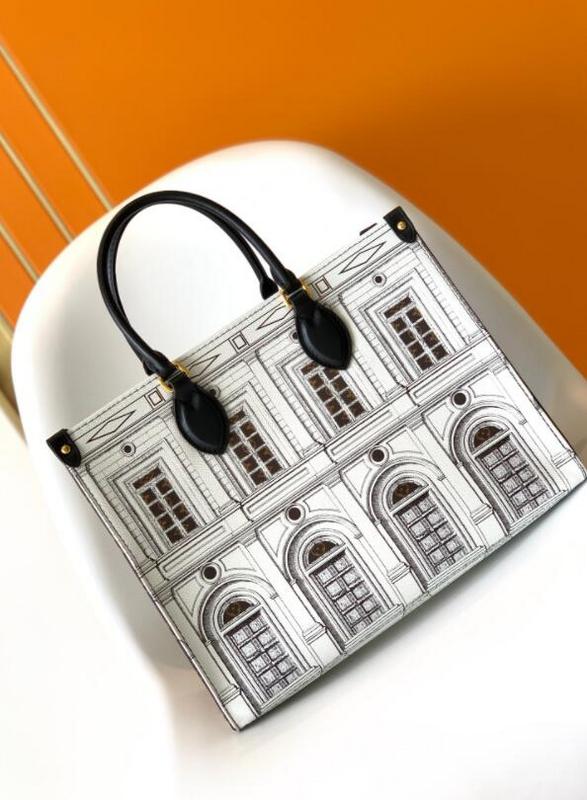 AmeliaLuxury - LOV Bags - 2150