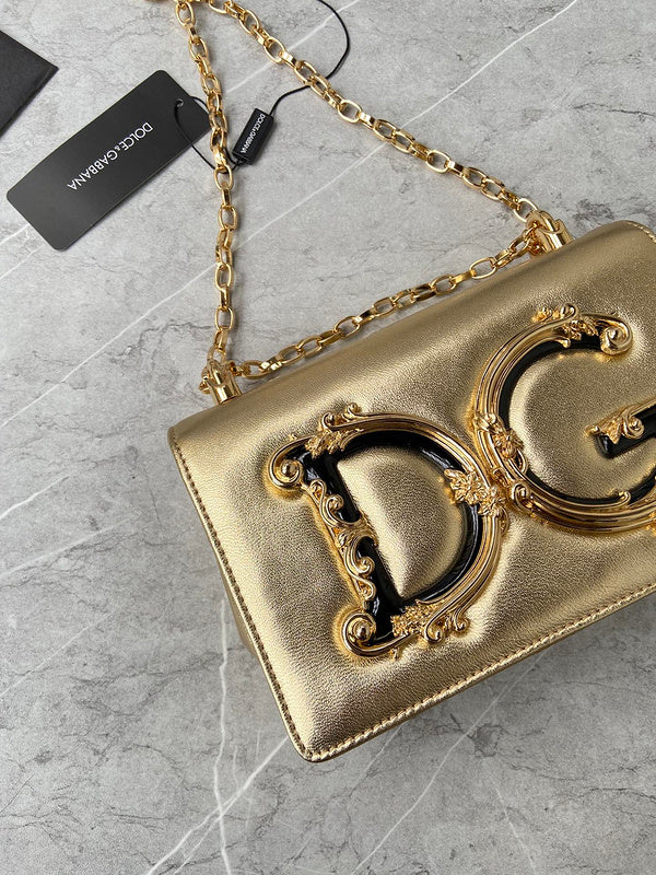 Amelia-i DAG Bags - 236