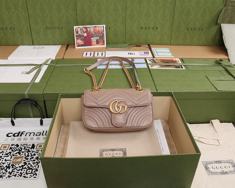 Amelia- GCI Bags - 436